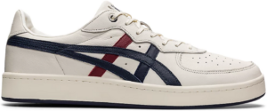 Giày Onitsuka Tiger GSM SD 'Cream Peacoat' 1183A803-100