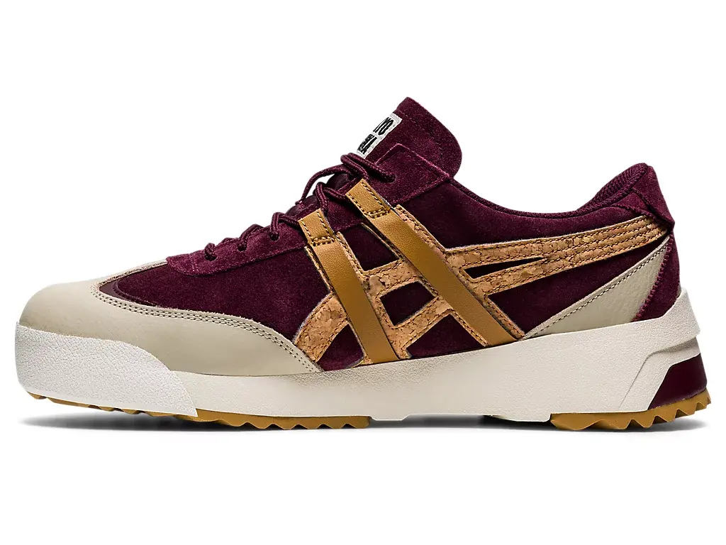Giày Onitsuka Tiger Delegation 'Deep Mars' 1183A829-500 - Ảnh 3