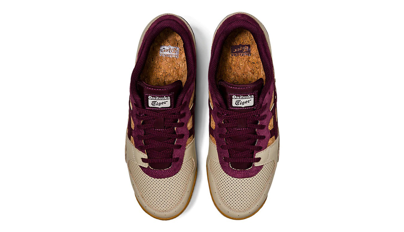 Giày Onitsuka Tiger Horizona 'Deep Mars' 1183A852-200 - Ảnh 9