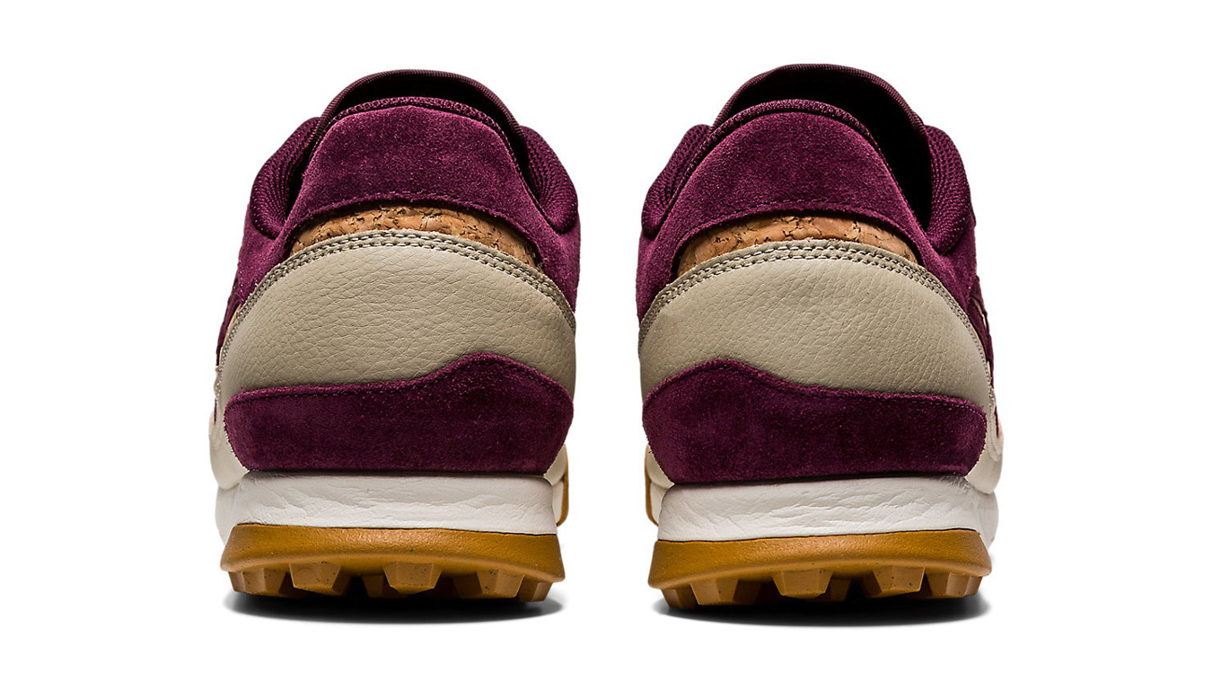 Giày Onitsuka Tiger Horizona 'Deep Mars' 1183A852-200 - Ảnh 7