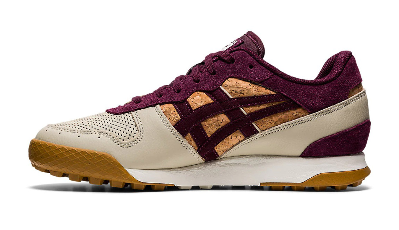 Giày Onitsuka Tiger Horizona 'Deep Mars' 1183A852-200 - Ảnh 4