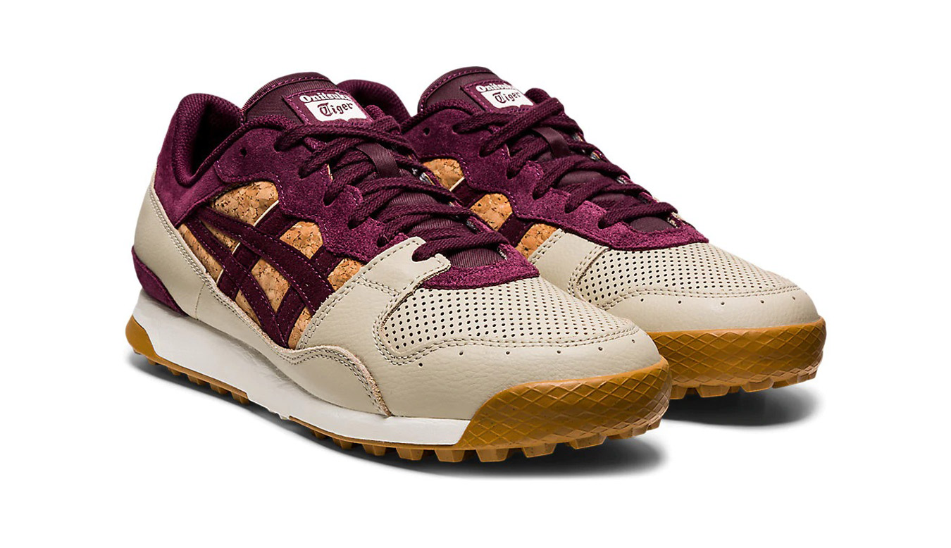 Giày Onitsuka Tiger Horizona 'Deep Mars' 1183A852-200 - Ảnh 6