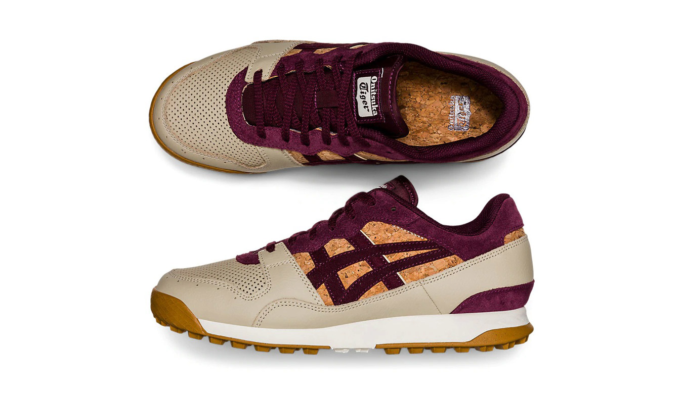 Giày Onitsuka Tiger Horizona 'Deep Mars' 1183A852-200 - Ảnh 5