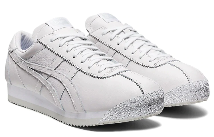 Giày Onitsuka Tiger Corsair 1183B351-100 - Ảnh 2