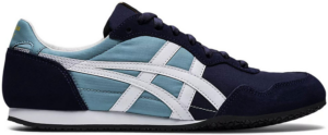 Giay Onitsuka Tiger Serrano 'Dark Blue' 1183B389-300