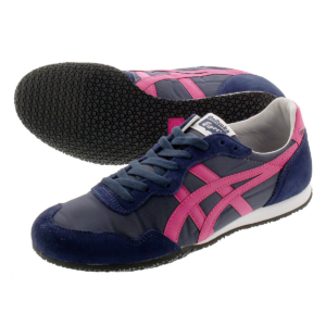 Giay Onitsuka Tiger Serrano 'Midnight' 1183B400-402