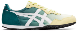 Giay Onitsuka Tiger Serrano 'Yellow White' 1183B400-750