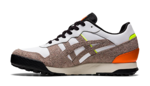 Alternative view of Giày Onitsuka Tiger Horizonia 'White' 1183B418-100