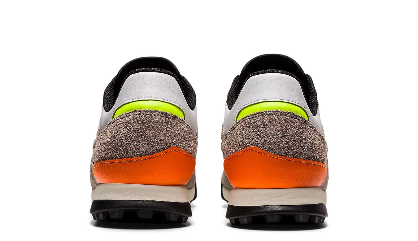 Giày Onitsuka Tiger Horizonia 'White' 1183B418-100 - Ảnh 8