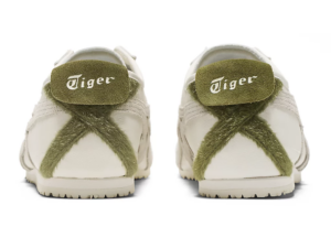 Giay Onitsuka Tiger Mexico 66 'Bronze Green' 1183B991-100