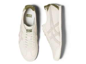 Giay Onitsuka Tiger Mexico 66 'Bronze Green' 1183B991-100