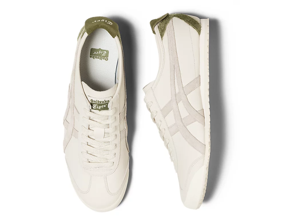 Giay Onitsuka Tiger Mexico 66 'Bronze Green' 1183B991-100