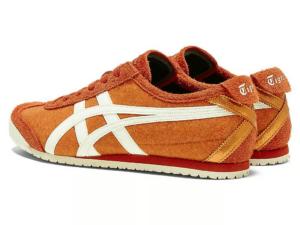 Giay Onitsuka Tiger Mexico 66 'Rust Red' 1183C082-600