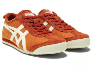 Giay Onitsuka Tiger Mexico 66 'Rust Red' 1183C082-600