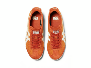 Giay Onitsuka Tiger Mexico 66 'Rust Red' 1183C082-600