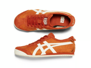 Giay Onitsuka Tiger Mexico 66 'Rust Red' 1183C082-600