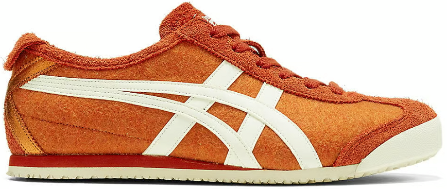 Giay Onitsuka Tiger Mexico 66 'Rust Red' 1183C082-600