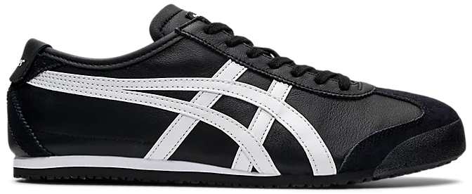 Giay Onitsuka Tiger Mexico 66 'Black White' 1183C102-001