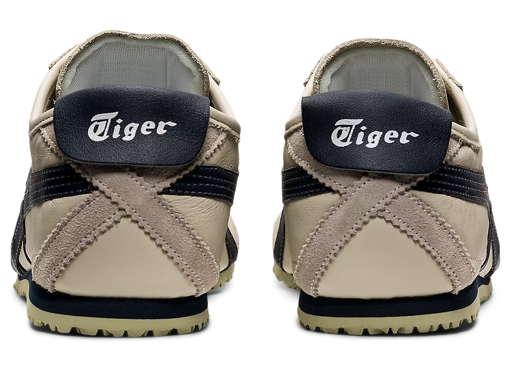 Giay Onitsuka Tiger Mexico 66 'Birch Peacoat' 1183C102-200