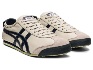 Giay Onitsuka Tiger Mexico 66 'Birch Peacoat' 1183C102-200