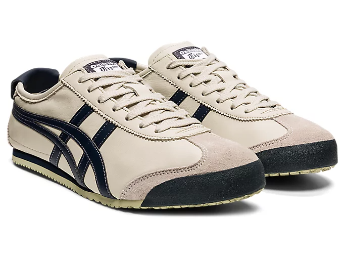 Giay Onitsuka Tiger Mexico 66 'Birch Peacoat' 1183C102-200