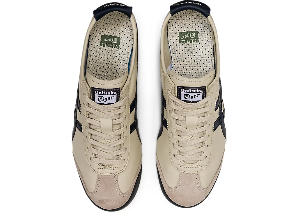 Giay Onitsuka Tiger Mexico 66 'Birch Peacoat' 1183C102-200