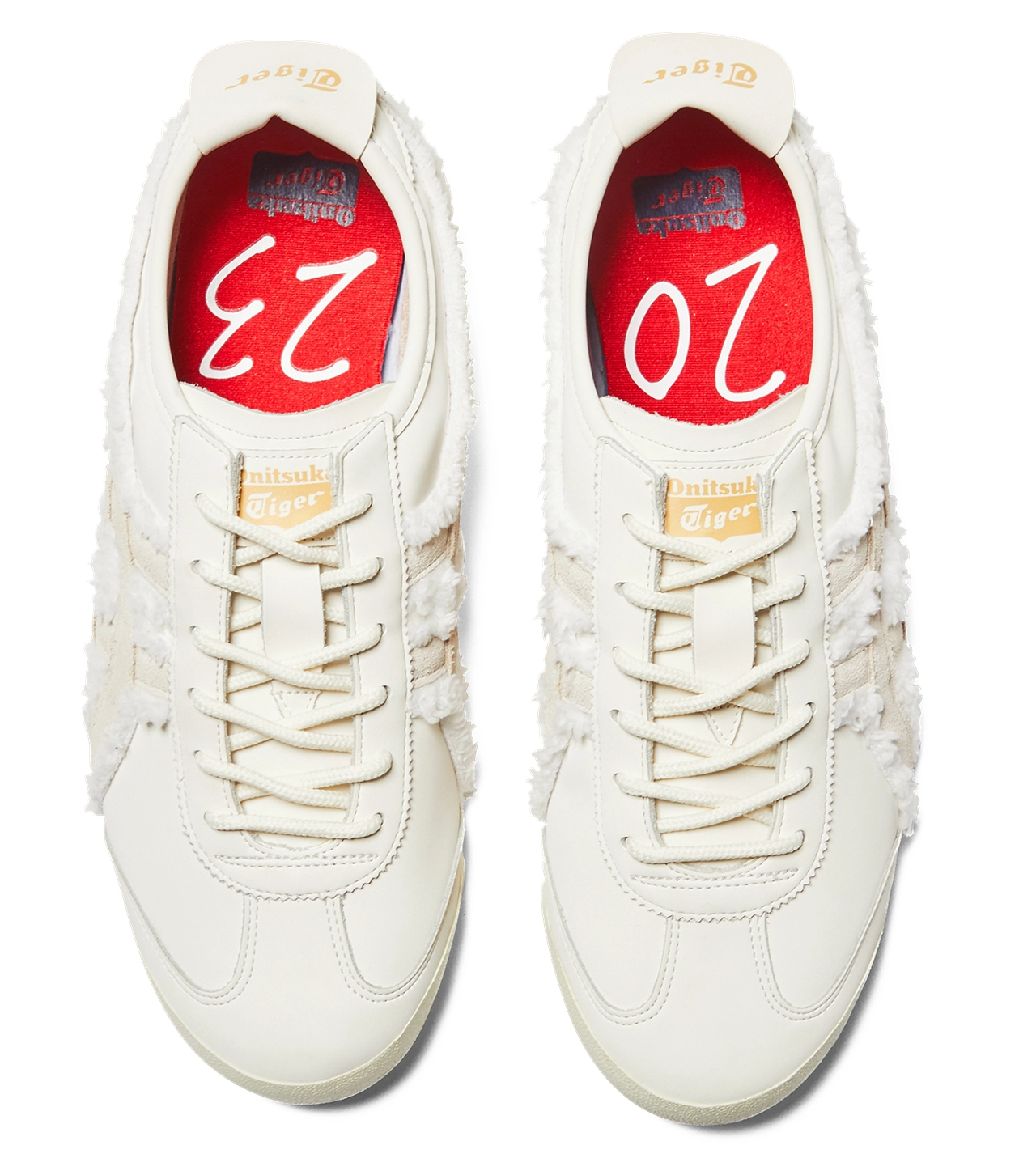 Giay Onitsuka Tiger Mexico 66 'Cream' 1183C125-100