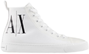 Giày Armani Exchange Visible Logo 'Solid' 11871685KP