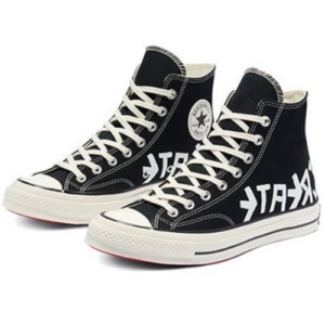 Alternative view of Giày Converse Chuck 70 High 'Create Future Black' 169765C