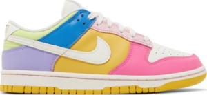 Giay Nike Dunk Low 'Multi-Color' FD9923-111