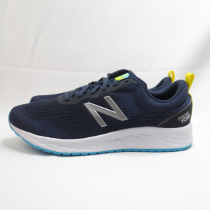 Alternative view of Giày New Balance Fresh Foam Arishi v3 'Eclipse Natural Indigo' MARISCV3