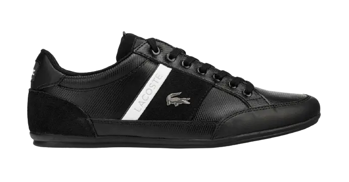 Giày Lacoste Chaymon 741CMA0048-02H