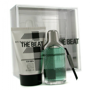 Alternative view of Nước Hoa Burberry The Beat EDT
