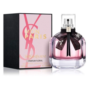 Nước Hoa YSL Mon Paris Floral EDP