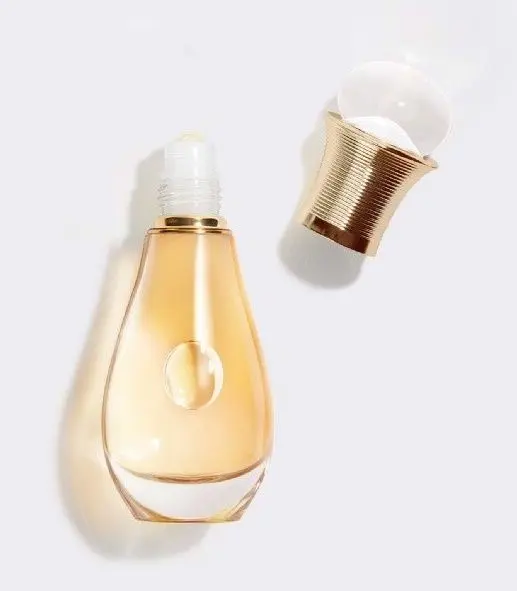 Alternative view of Nước Hoa Dior J'adore Roller Pearl EDP 20ml