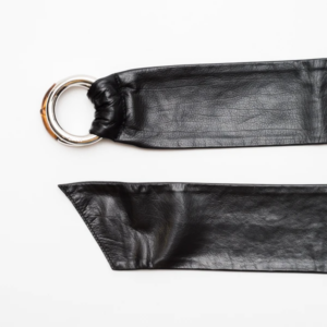 Alternative view of Thắt Lưng Gucci belt 505337-96IRN-1000