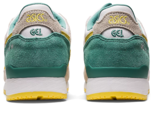 Giay Asics Gel Lyte 3 OG 'Sage' 1201A762-301