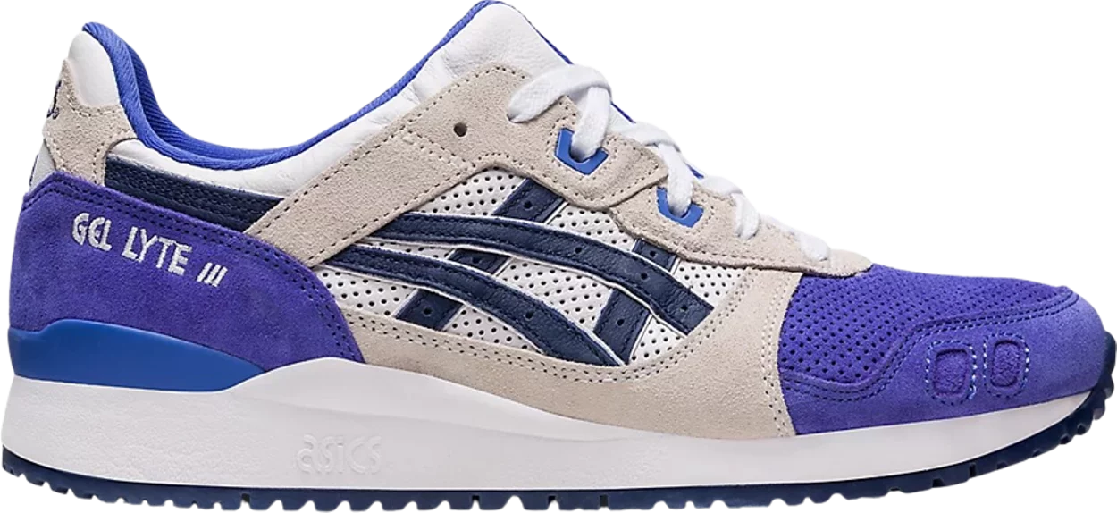 Giay Asics Gel Lyte 3 OG 'Sapphire' 1201A762-401