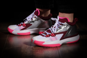 Giay Nike Air Jordan Zion 1 PF 'Marion' DA3129-100