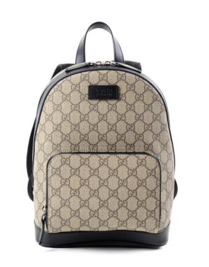 Balo Gucci GG Supreme Gucci Eden Small Backpack 429020 KLQAX 9772