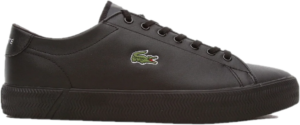 Giày Lacoste Men's Gripshot Leather and Synthetic Sneakers 740CMA0050-02H