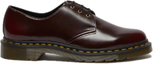 Giày Dr. Martens Vegan 1461 Cherry Red 14046601