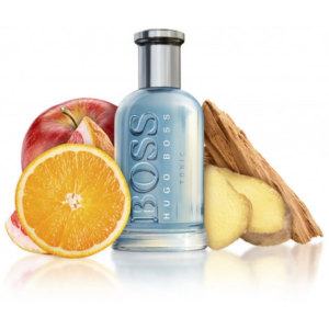 Alternative view of Nước Hoa Hugo Boss Bottled Tonic EDT