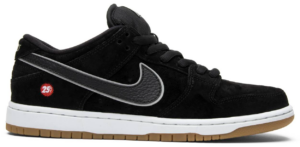 Giày Nike SB Dunk Low Premium 'SB Quartersnacks' 313170-019