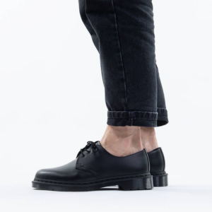 Alternative view of Giày Dr.Martens Mono Smooth Leather Oxfor 14345001