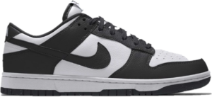 Giay Nike Dunk Low By You ‘Panda’ DO7413-991