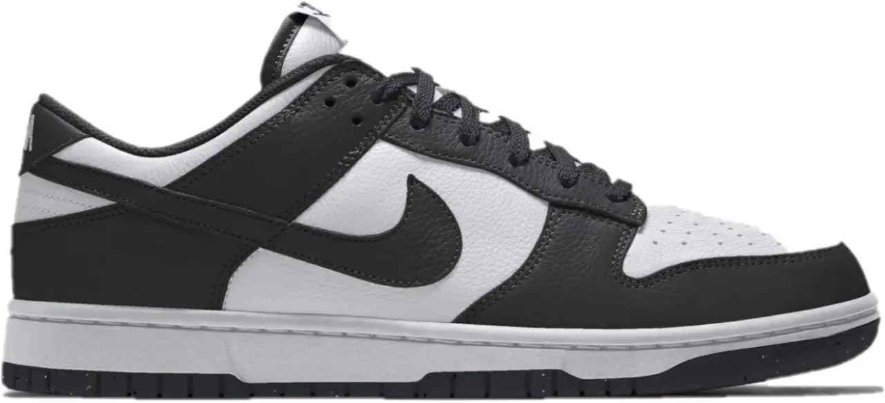 Giay Nike Dunk Low By You ‘Panda’ DO7413-991