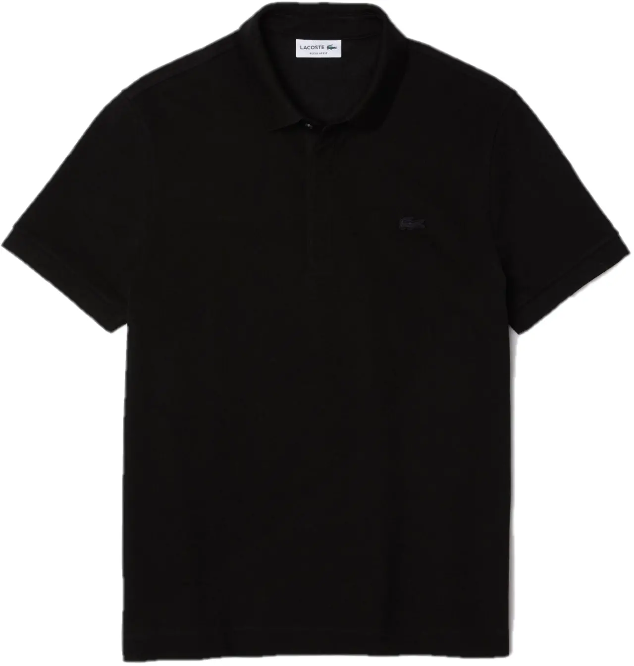 Áo Lacoste Men's Paris Polo Shirt Regular Fit Stretch Cotton Pique PH5522-10-031