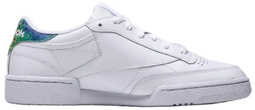 Giày Reebok Club C 85 'Rainbow' DV5303