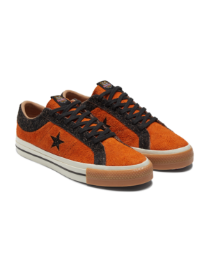 Alternative view of Giày Converse One Star 173200C